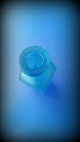 Blue glass5